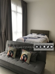 Hillion Residences (D23), Apartment #162098512